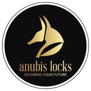 Anubis Locks - Securing Your Future