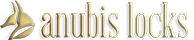 Anubis Locks Logo